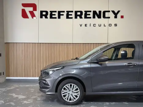 FIAT Cronos 1.3 4P FLEX DRIVE, Foto 8