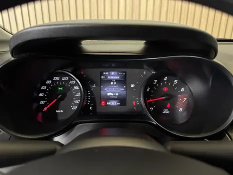 FIAT Cronos 1.3 4P FLEX DRIVE, Foto 9