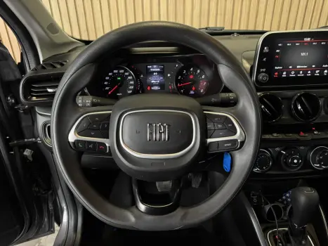 FIAT Cronos 1.3 4P FLEX DRIVE, Foto 10