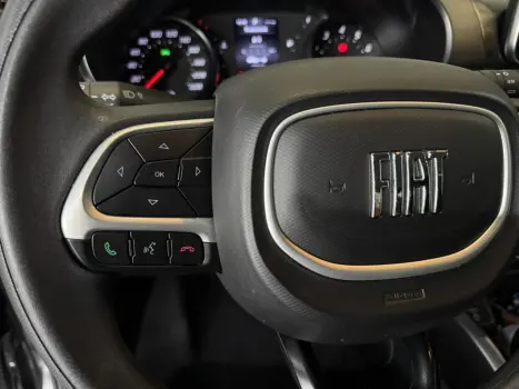 FIAT Cronos 1.3 4P FLEX DRIVE, Foto 11