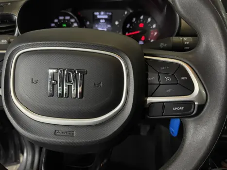 FIAT Cronos 1.3 4P FLEX DRIVE, Foto 12