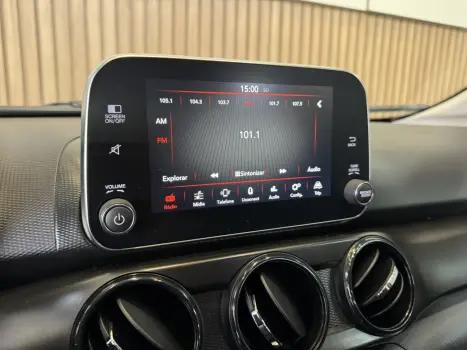 FIAT Cronos 1.3 4P FLEX DRIVE, Foto 13