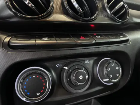 FIAT Cronos 1.3 4P FLEX DRIVE, Foto 14