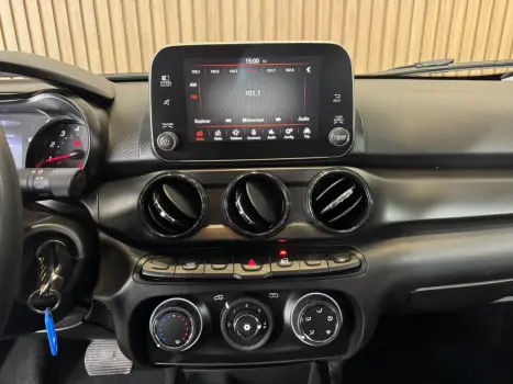 FIAT Cronos 1.3 4P FLEX DRIVE, Foto 15