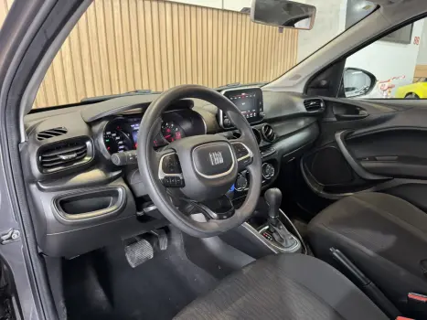 FIAT Cronos 1.3 4P FLEX DRIVE, Foto 17