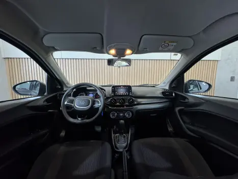 FIAT Cronos 1.3 4P FLEX DRIVE, Foto 18