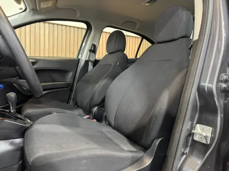 FIAT Cronos 1.3 4P FLEX DRIVE, Foto 19