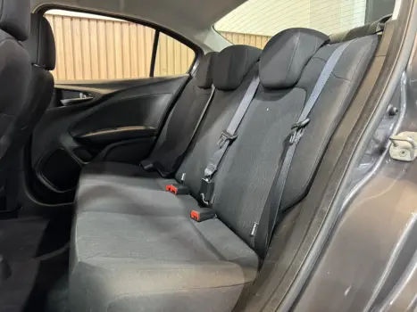 FIAT Cronos 1.3 4P FLEX DRIVE, Foto 20