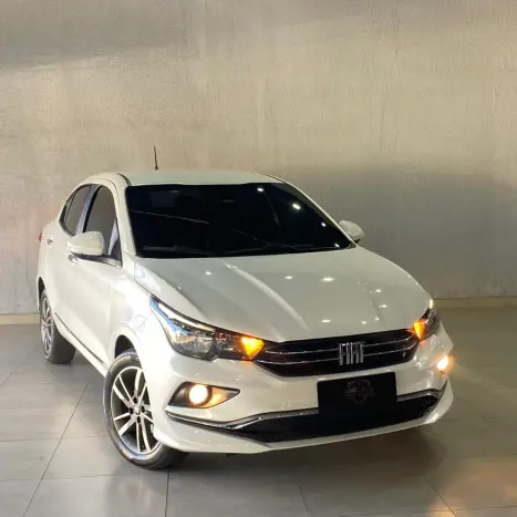 FIAT Cronos 1.3 4P FIREFLY FLEX PRECISION AUTOM�TICO CVT, Foto 1