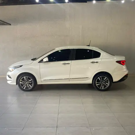 FIAT Cronos 1.3 4P FIREFLY FLEX PRECISION AUTOM�TICO CVT, Foto 5