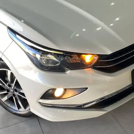 FIAT Cronos 1.3 4P FIREFLY FLEX PRECISION AUTOM�TICO CVT, Foto 6