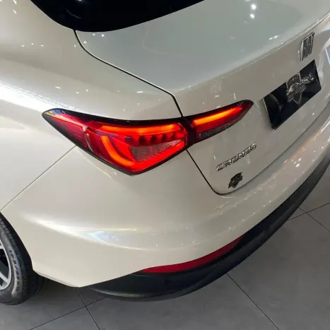 FIAT Cronos 1.3 4P FIREFLY FLEX PRECISION AUTOM�TICO CVT, Foto 7