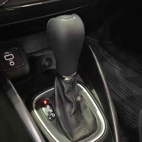 FIAT Cronos 1.3 4P FIREFLY FLEX PRECISION AUTOM�TICO CVT, Foto 11