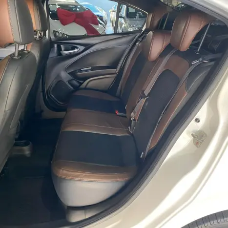 FIAT Cronos 1.3 4P FIREFLY FLEX PRECISION AUTOM�TICO CVT, Foto 13