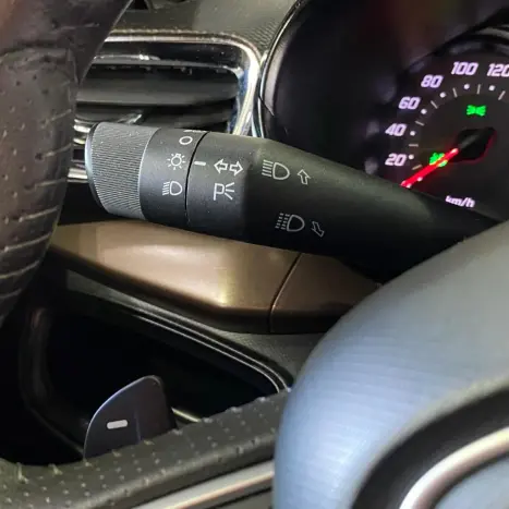 FIAT Cronos 1.3 4P FIREFLY FLEX PRECISION AUTOM�TICO CVT, Foto 14