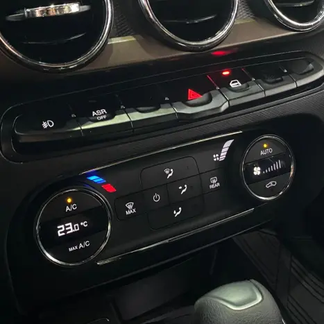 FIAT Cronos 1.3 4P FIREFLY FLEX PRECISION AUTOM�TICO CVT, Foto 16