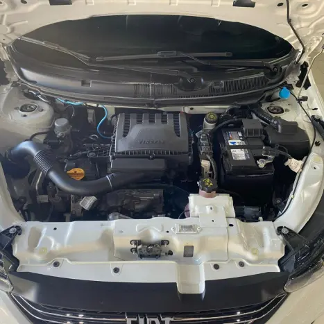 FIAT Cronos 1.3 4P FIREFLY FLEX PRECISION AUTOM�TICO CVT, Foto 18