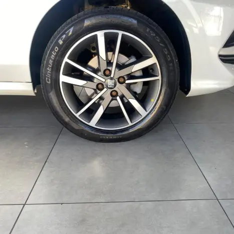 FIAT Cronos 1.3 4P FIREFLY FLEX PRECISION AUTOM�TICO CVT, Foto 19