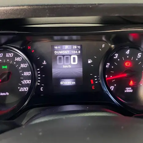 FIAT Cronos 1.3 4P FIREFLY FLEX PRECISION AUTOM�TICO CVT, Foto 20