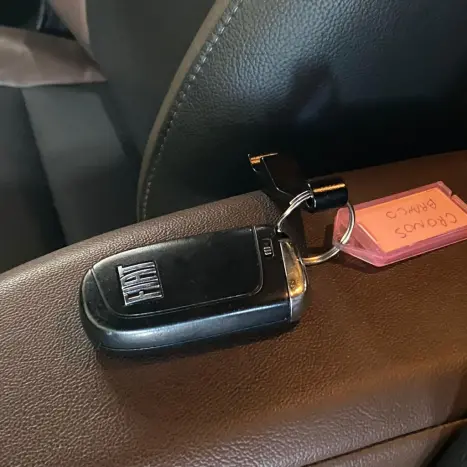 FIAT Cronos 1.3 4P FIREFLY FLEX PRECISION AUTOM�TICO CVT, Foto 22