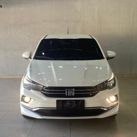 FIAT Cronos 1.3 4P FIREFLY FLEX PRECISION AUTOM�TICO CVT, Foto 3