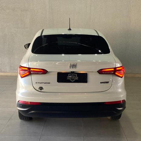 FIAT Cronos 1.3 4P FIREFLY FLEX PRECISION AUTOM�TICO CVT, Foto 4