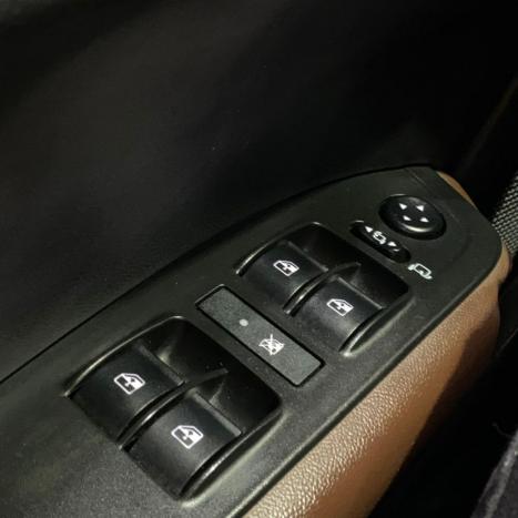 FIAT Cronos 1.3 4P FIREFLY FLEX PRECISION AUTOM�TICO CVT, Foto 17