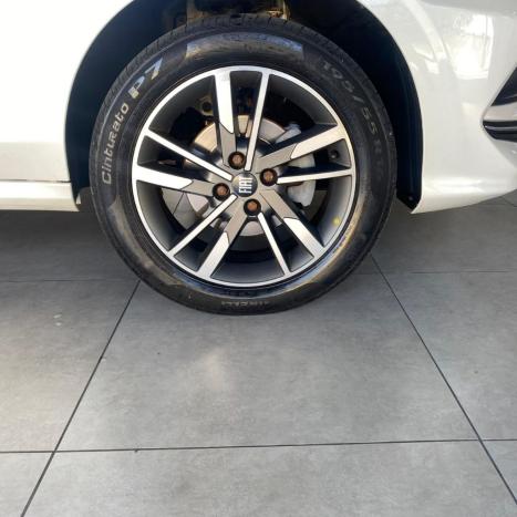 FIAT Cronos 1.3 4P FIREFLY FLEX PRECISION AUTOM�TICO CVT, Foto 19