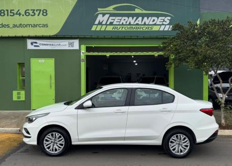 FIAT Cronos 1.3 4P FLEX DRIVE, Foto 1
