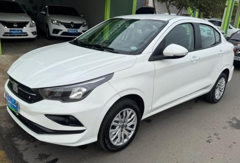 FIAT Cronos 1.3 4P FLEX DRIVE, Foto 2