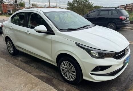 FIAT Cronos 1.3 4P FLEX DRIVE, Foto 3