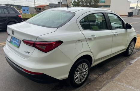 FIAT Cronos 1.3 4P FLEX DRIVE, Foto 4