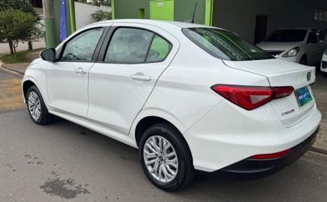 FIAT Cronos 1.3 4P FLEX DRIVE, Foto 5