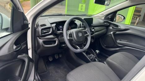 FIAT Cronos 1.3 4P FLEX DRIVE, Foto 6