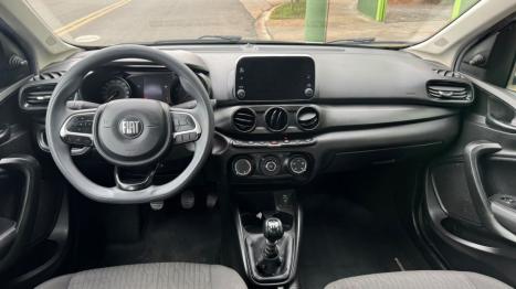 FIAT Cronos 1.3 4P FLEX DRIVE, Foto 7