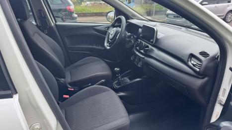 FIAT Cronos 1.3 4P FLEX DRIVE, Foto 8
