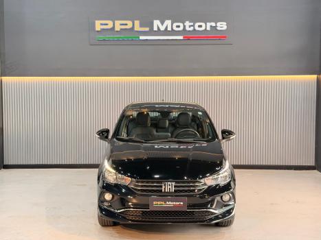FIAT Cronos 1.3 4P FIREFLY FLEX PRECISION AUTOM�TICO CVT, Foto 2