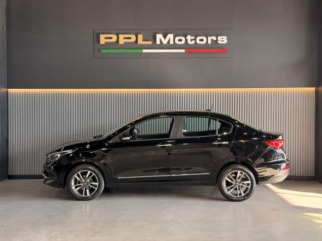FIAT Cronos 1.3 4P FIREFLY FLEX PRECISION AUTOM�TICO CVT, Foto 3