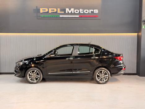 FIAT Cronos 1.3 4P FIREFLY FLEX PRECISION AUTOM�TICO CVT, Foto 4