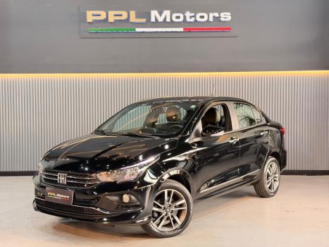 FIAT Cronos 1.3 4P FIREFLY FLEX PRECISION AUTOM�TICO CVT, Foto 7