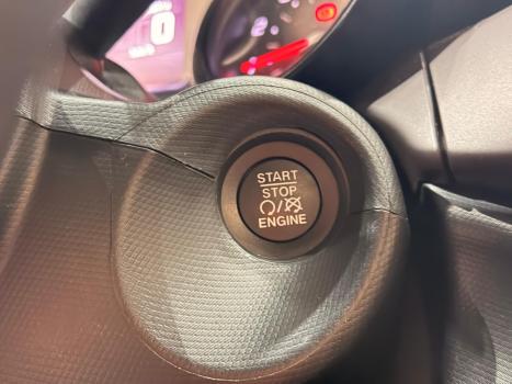 FIAT Cronos 1.3 4P FIREFLY FLEX PRECISION AUTOM�TICO CVT, Foto 8