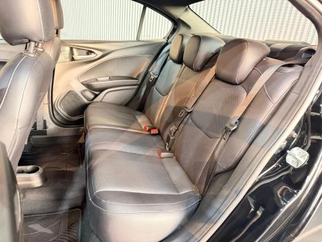 FIAT Cronos 1.3 4P FIREFLY FLEX PRECISION AUTOM�TICO CVT, Foto 9