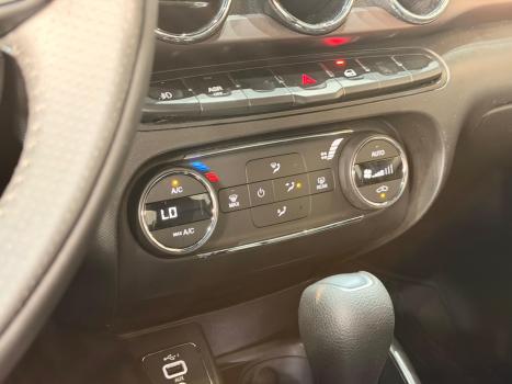 FIAT Cronos 1.3 4P FIREFLY FLEX PRECISION AUTOM�TICO CVT, Foto 10
