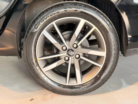 FIAT Cronos 1.3 4P FIREFLY FLEX PRECISION AUTOM�TICO CVT, Foto 12