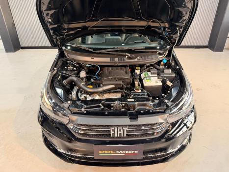 FIAT Cronos 1.3 4P FIREFLY FLEX PRECISION AUTOM�TICO CVT, Foto 13