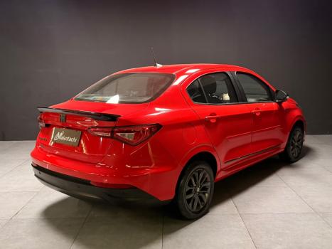 FIAT Cronos 1.3 4P FLEX DRIVE, Foto 3