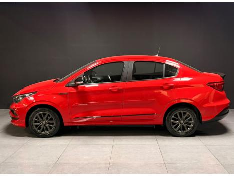 FIAT Cronos 1.3 4P FLEX DRIVE, Foto 5