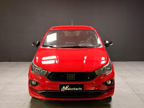 FIAT Cronos 1.3 4P FLEX DRIVE, Foto 6