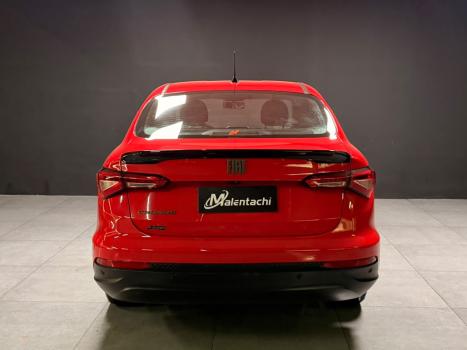 FIAT Cronos 1.3 4P FLEX DRIVE, Foto 7