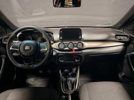 FIAT Cronos 1.3 4P FLEX DRIVE, Foto 8